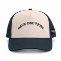 Have One More - Boco Running Trucker