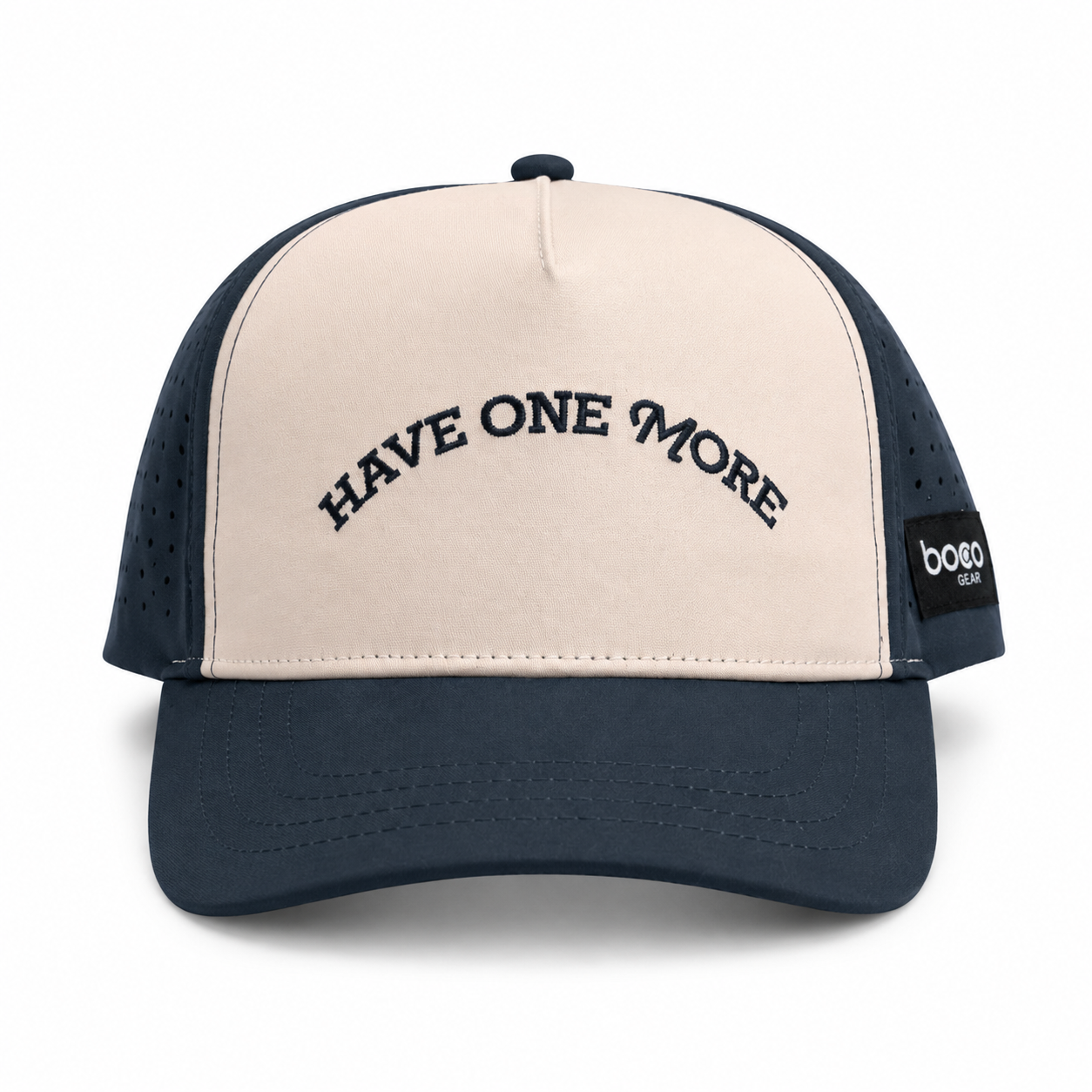Have One More - Boco Running Trucker