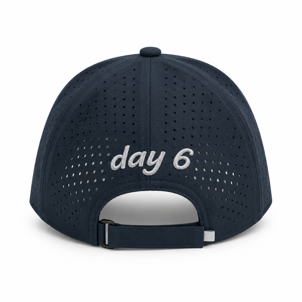 Have One More - Boco Running Trucker