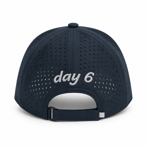 Have One More - Boco Running Trucker