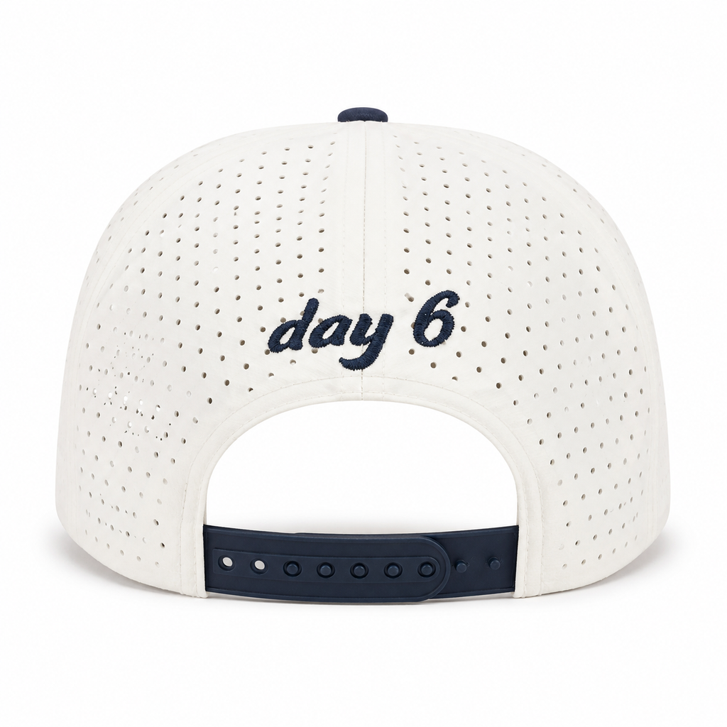 Have One More - Boco Lowdown Trucker